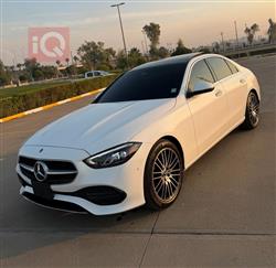 مرسيدس بنز C-Class